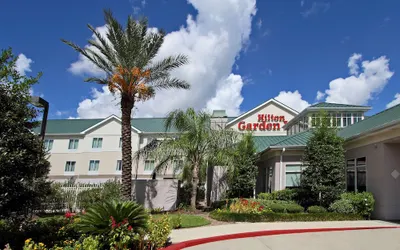 Hilton Garden Inn Beaumont, TX