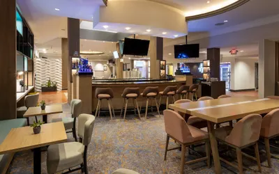 Holiday Inn Hotel & Suites Maple Grove Nw Mpls-Arbor Lks by IHG