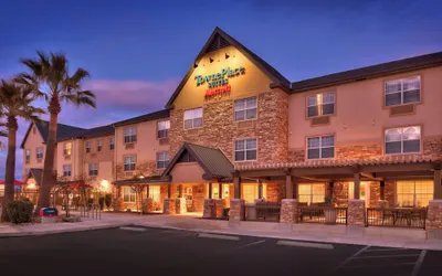 Towneplace Suites by Marriott Sierra Vista