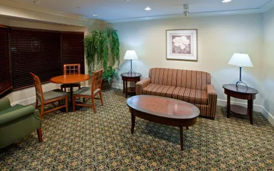 Staybridge Suites Indianapolis-Airport, an IHG Hotel