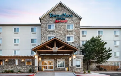 TownePlace Suites Colorado Springs South