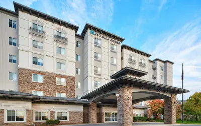 HYATT house Sterling/Dulles Airport-North