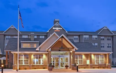 Residence Inn by Marriott South Bend Mishawaka