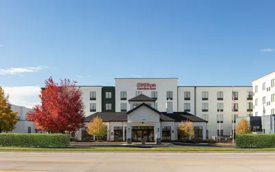 Hilton Garden Inn Kalispell