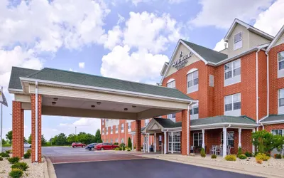 Country Inn & Suites by Radisson, Tinley Park, IL