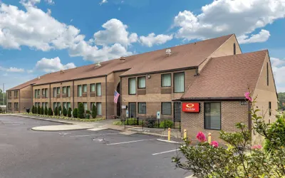 Econo Lodge Southern Pines