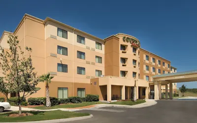 Courtyard by Marriott San Antonio SeaWorld/Lackland