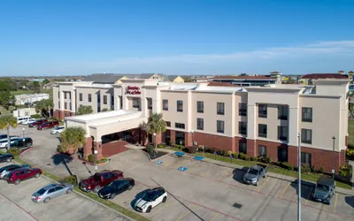 Hampton Inn & Suites Port Arthur