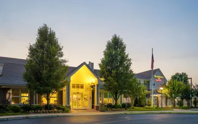 Residence Inn by Marriott Salisbury