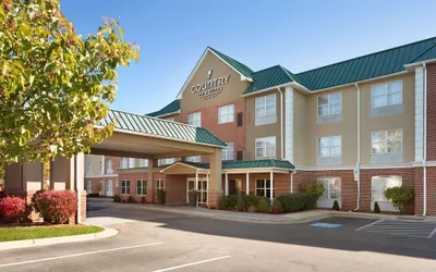 Country Inn & Suites by Radisson, Camp Springs (Andrews Air Force Base), MD