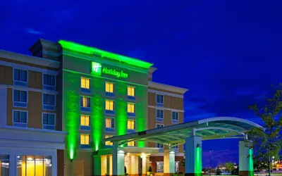 Holiday Inn Battle Creek, an IHG Hotel