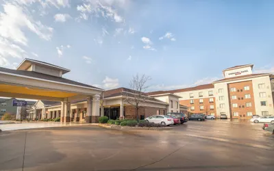 SpringHill Suites by Marriott Denton