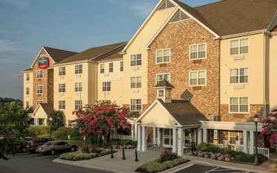 TownePlace Suites by Marriott Baltimore BWI Airport