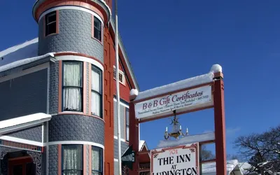 The Fresh Coast Inn at Ludington