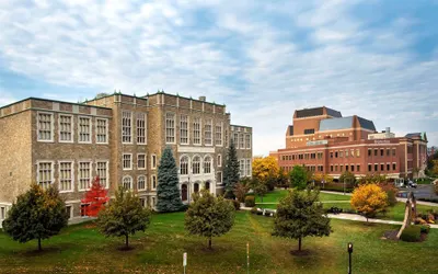 Hilton Garden Inn Albany Medical Center