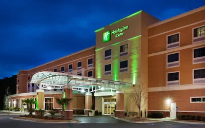 Holiday Inn Hotel & Suites Beaufort at Highway 21, an IHG Hotel