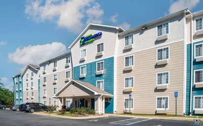 Extended Stay America Select Suites - Tallahassee - Northwest