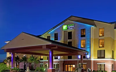 Holiday Inn Express Hotel & Suites Port Richey, an IHG Hotel