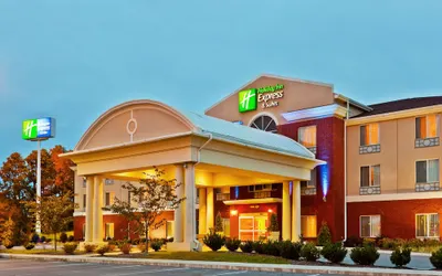 Holiday Inn Express & Suites Dickson, an IHG Hotel