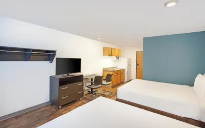 Extended Stay America Select Suites - Las Cruces