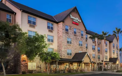 Towneplace Suites Marriott Yuma