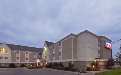 Candlewood Suites Wichita Falls at Maurine Street, an IHG Hotel