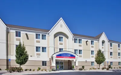 Candlewood Suites Junction City Fort Riley, an IHG Hotel