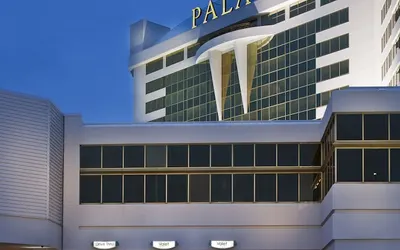 Palace Casino Resort