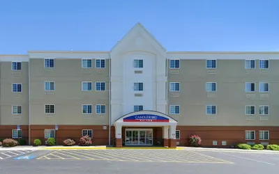 Candlewood Suites Winchester, an IHG Hotel