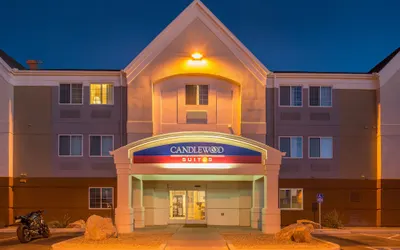 Candlewood Suites Sierra Vista, an IHG Hotel