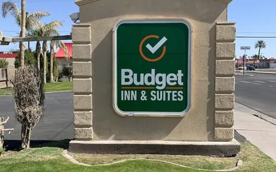 Budget Inn and Suites El Centro