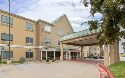 Country Inn & Suites by Radisson, Columbia, MO