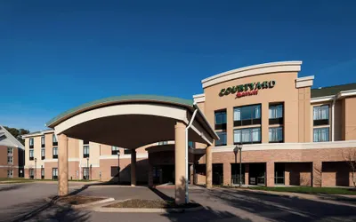 Courtyard by Marriott Suffolk Chesapeake