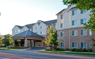 Homewood Suites by Hilton Fort Collins