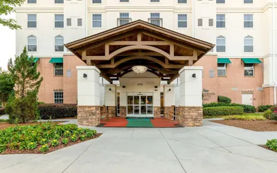 Homewood Suites by Hilton Lawrenceville Duluth