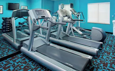 Fairfield Inn & Suites by Marriott Lafayette South