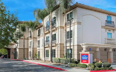 Fairfield Inn & Suites Temecula by Marriott