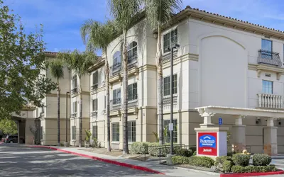 Fairfield Inn & Suites Temecula by Marriott