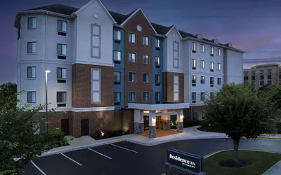 Residence Inn by Marriott BWI Airport