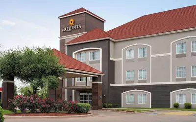 La Quinta Inn & Suites by Wyndham Stephenville