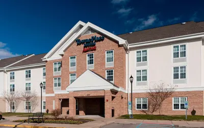 TownePlace Suites by Marriott Suffolk Chesapeake