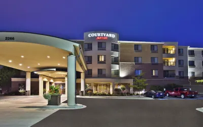 Courtyard by Marriott Madison West Middleton