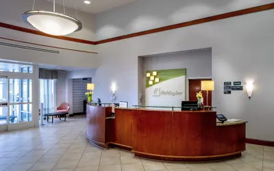 Holiday Inn Hotel & Suites Beckley, an IHG Hotel