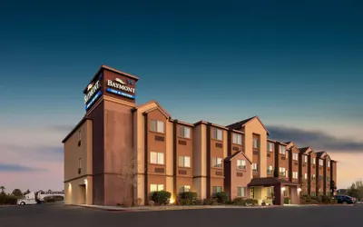 Baymont by Wyndham Las Vegas South Strip