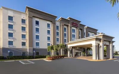 Hampton Inn & Suites Fort Myers - Colonial Blvd