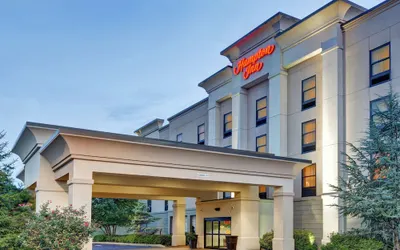 Hampton Inn Lewisburg