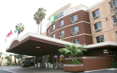 Holiday Inn Express San Diego South - Chula Vista by IHG