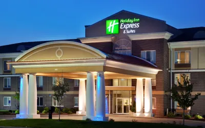 Holiday Inn Express Hotel & Suites Altoona-Des Moines, an IHG Hotel