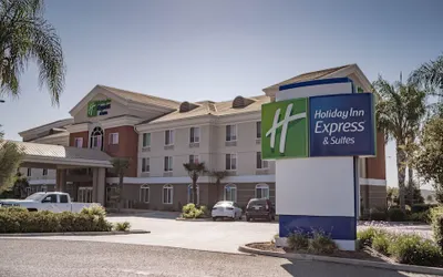 Holiday Inn Ex Ste Porterville, an IHG Hotel