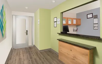 Extended Stay America Select Suites - Fayetteville